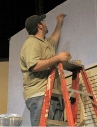 Paint & Place