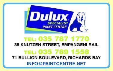 Paint Centre (Zululand) (Pty) Ltd