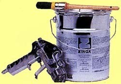 Braemar Paints