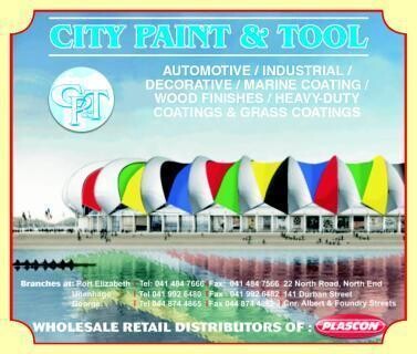 City Paint & Tool