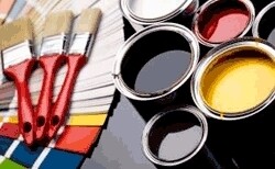 Crystal Paints