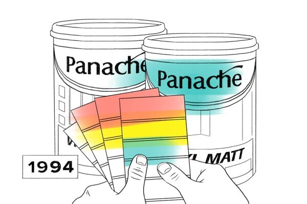 Jack's Paint & Hardware (Claremont)