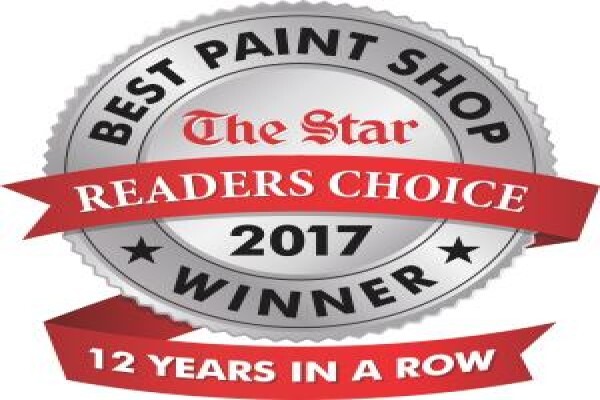 Jack's Paint & Hardware (Boksburg)