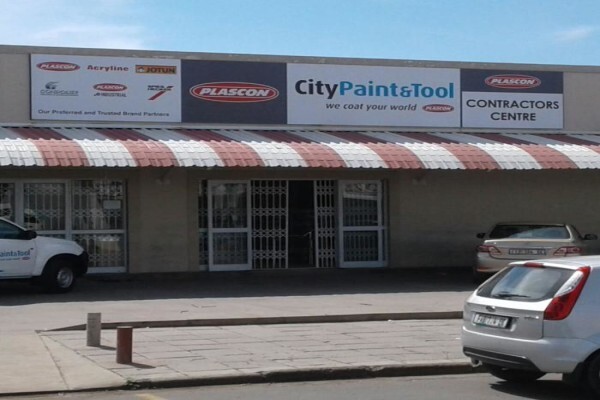 City Paint & Tool