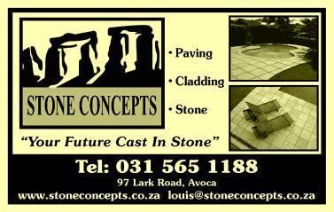 Stone Concepts
