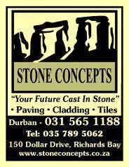 Stone Concepts