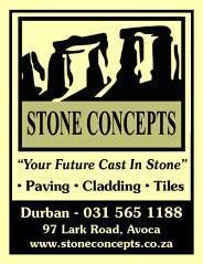 Stone Concepts