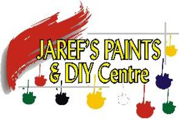 Jarefs Paints cc