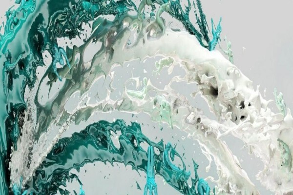 Jarefs Paints cc