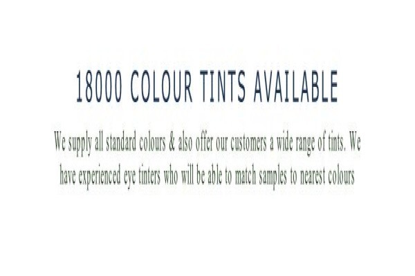 Jarefs Paints cc