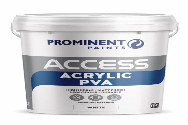 Prominent Paints Decorating CC:Alrode