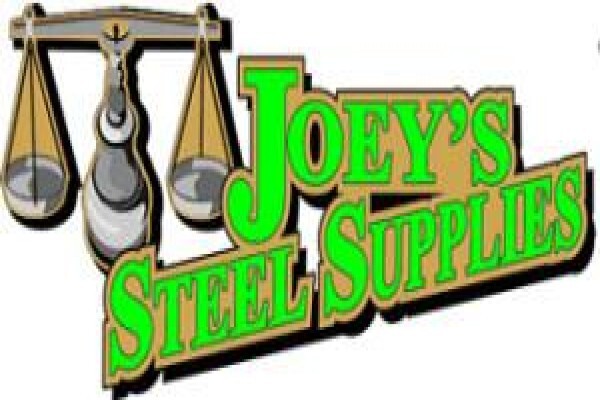 Joey's Steel Supplies