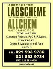 Labscheme Allchem