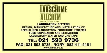 Labscheme Allchem
