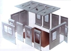 Nu-Fiberform Plastics SA (Pty) Ltd