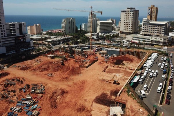 Brent Civils