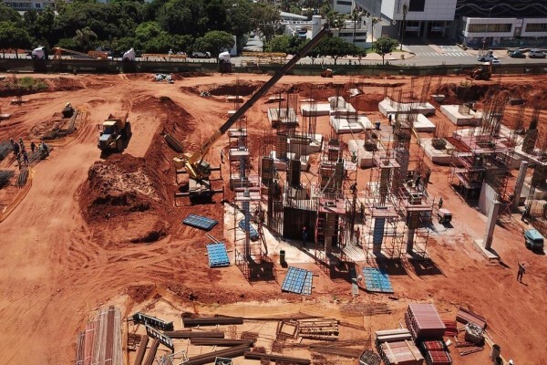 Brent Civils