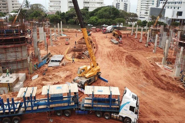 Brent Civils
