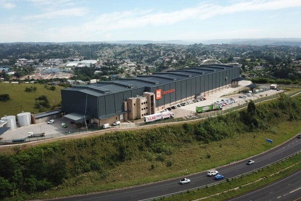 Brent Civils