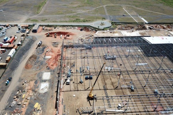 Brent Civils