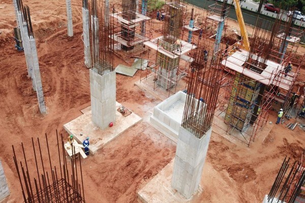 Brent Civils