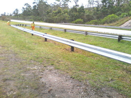 Midfran Roads (Pty) Ltd