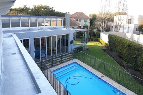 Universal Roofing