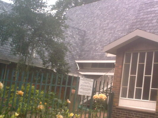 Shimoyo Slate Roofing & Waterproofing