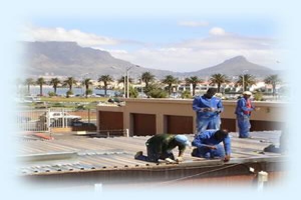 Smart Services (Pty) Ltd