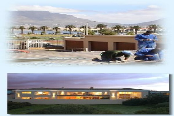 Smart Services (Pty) Ltd