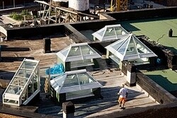 Thekweni Roofing & Waterproofing