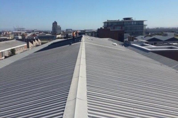 Rome Roofing