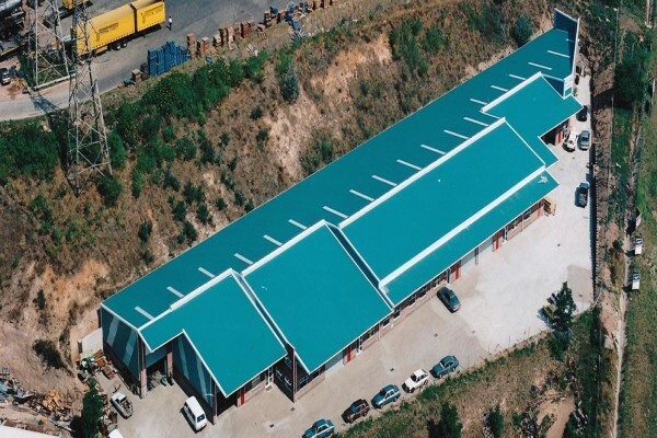 Natal Cladding