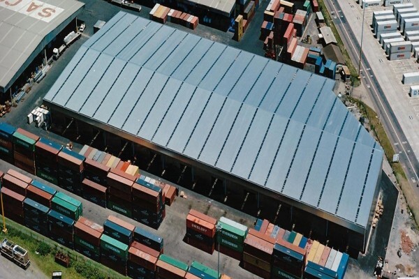Natal Cladding