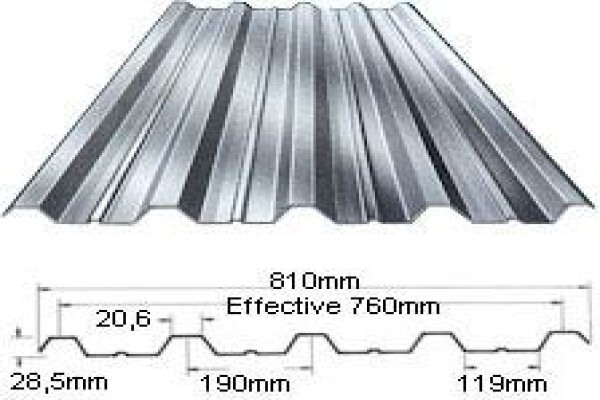 Natal Cladding