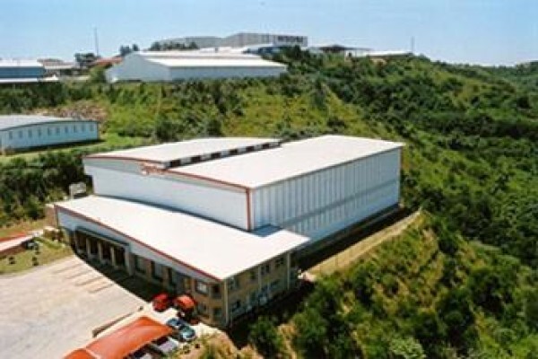 Natal Cladding
