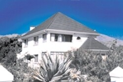 Permanent Roofing Contractors (Pty) Ltd