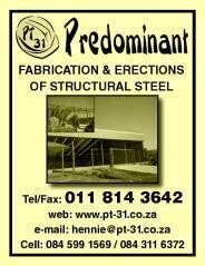 Predominant Trading 31 CC