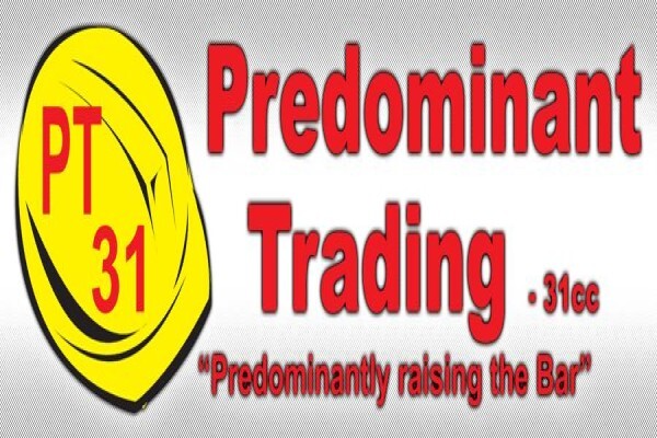 Predominant Trading 31 CC