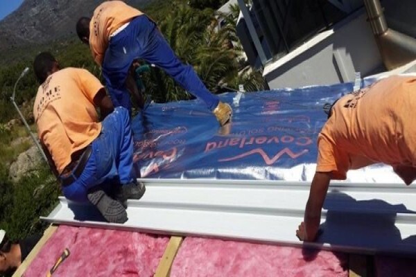 Rome Roofing