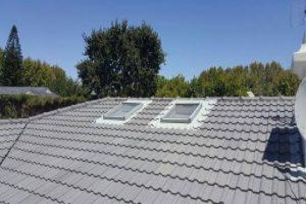 Rome Roofing