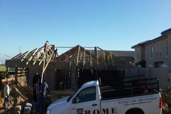 Rome Roofing