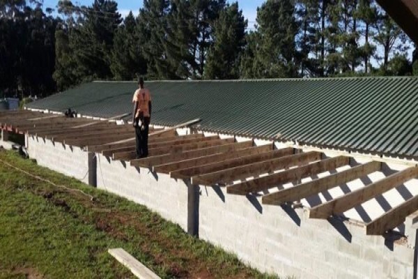 Rome Roofing