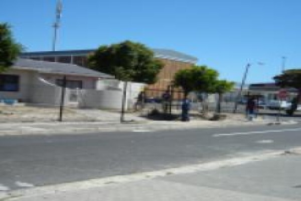 Roofing & Steel Service Centre (Pty) Ltd
