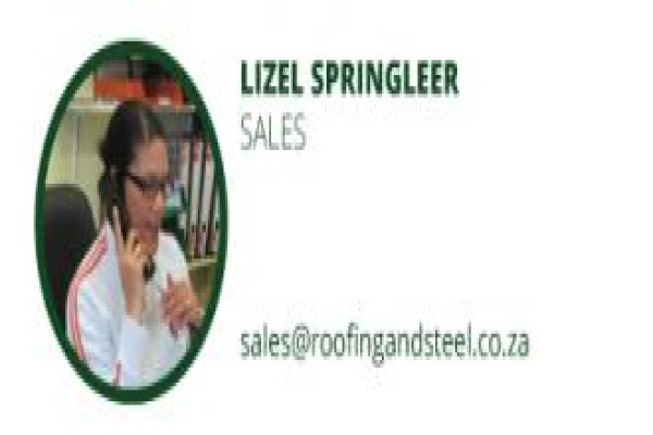 Roofing & Steel Service Centre (Pty) Ltd