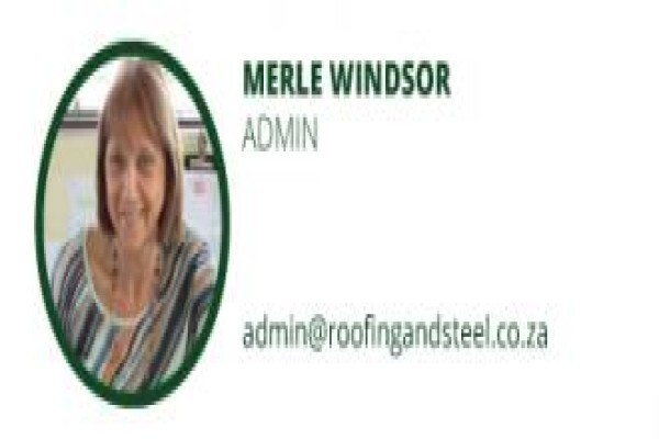 Roofing & Steel Service Centre (Pty) Ltd