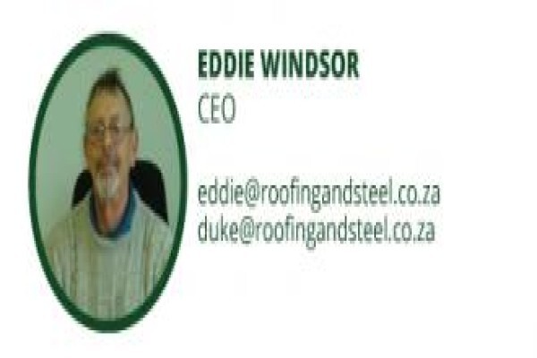Roofing & Steel Service Centre (Pty) Ltd