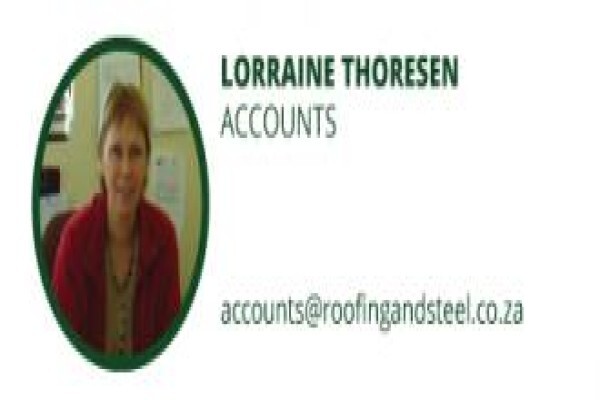Roofing & Steel Service Centre (Pty) Ltd