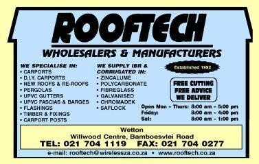 Rooftech