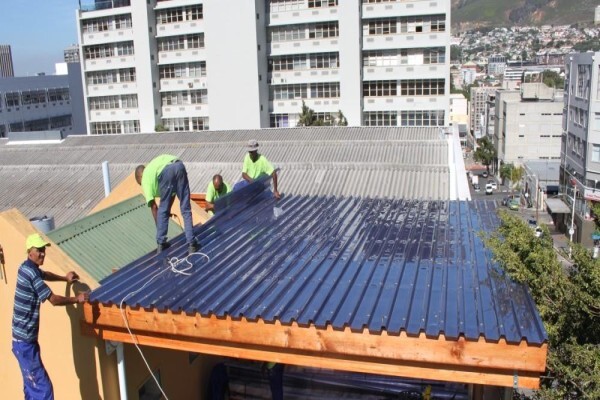 Rooftech